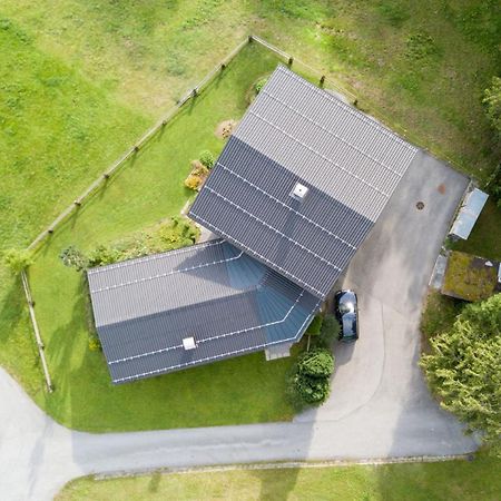 Apartament Haus Kipfen Sibratsgfäll Zewnętrze zdjęcie