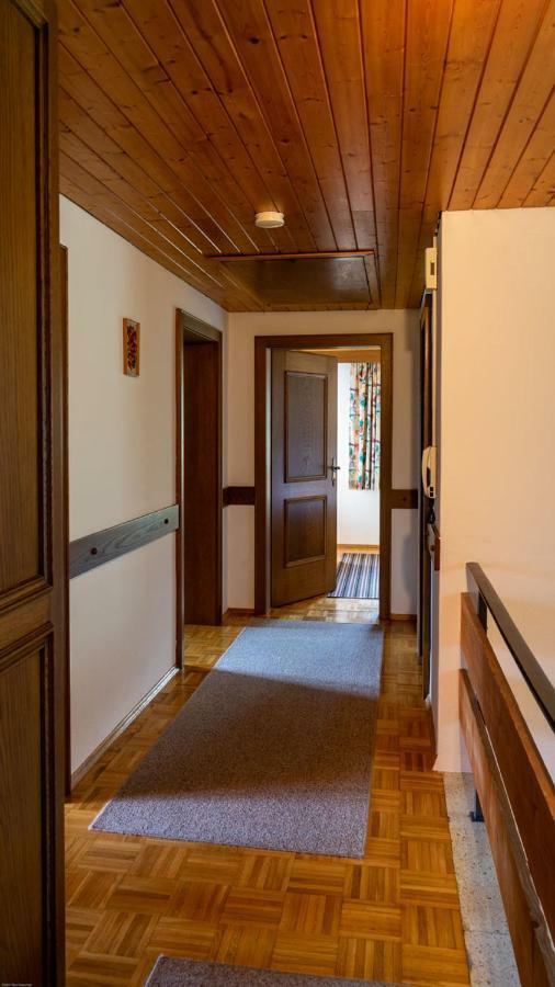 Apartament Haus Kipfen Sibratsgfäll Zewnętrze zdjęcie